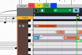 Sibelius Tip Adding Phantom (Hidden)Notes