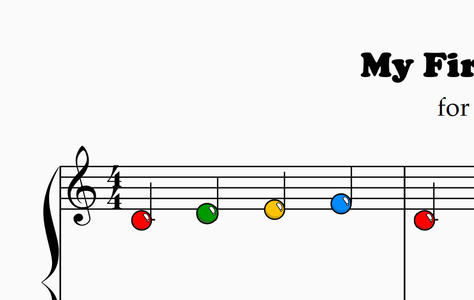 Teach Music in Your Unique Way